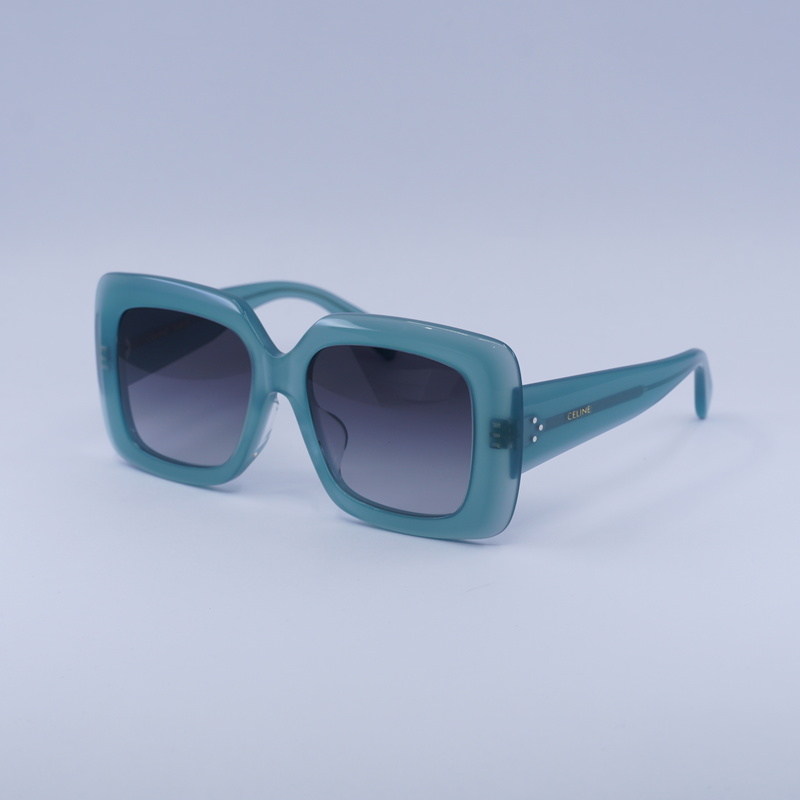 Celine CL40263F Square Sunglasses