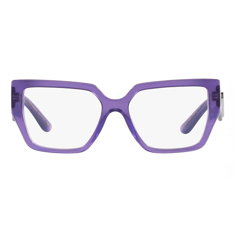 Dolce & Gabbana DG3373 Square Eyeglasses