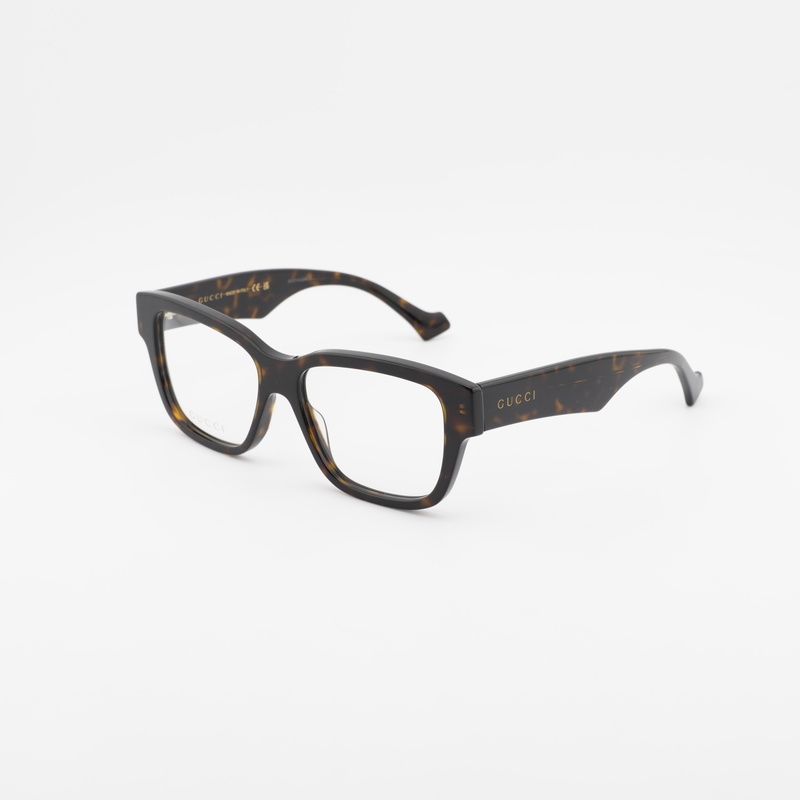 Gucci GG1428O Square Eyeglasses