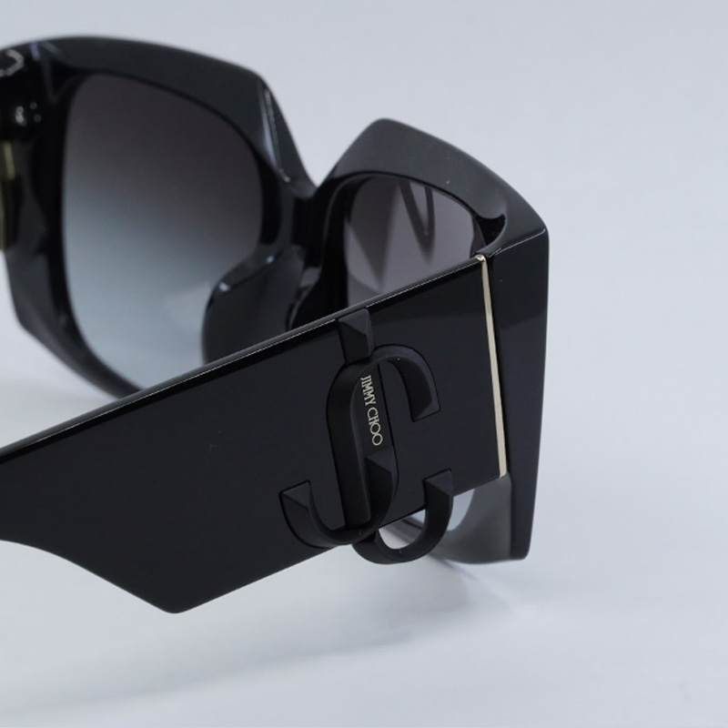 Jimmy Choo JC5006U Butterfly Sunglasses