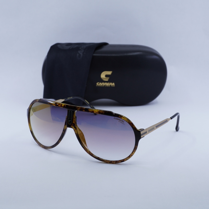 Carrera ENDURANCE65/N Aviator Sunglasses