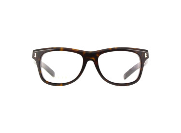 Gucci GG1526O 006 Havana 54mm
