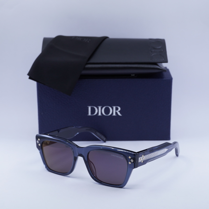 Dior CDDIAMONDS2 Square Sunglasses