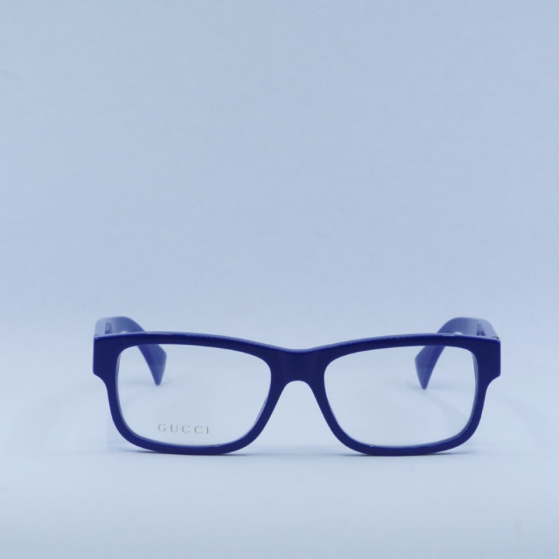 Gucci GG1141O Rectangle Eyeglasses