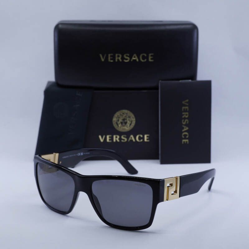 Versace VE4296 Square Sunglasses