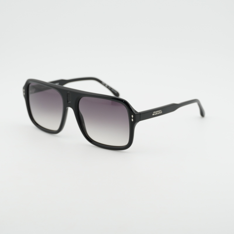 Isabel Marant IM0125/S Square Sunglasses