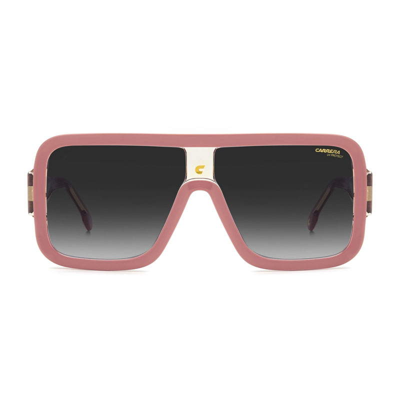 Carrera FLAGLAB14 Shield Sunglasses