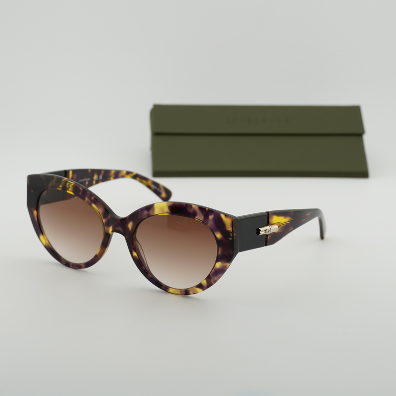 Longchamp LO722S Cat Eye Sunglasses