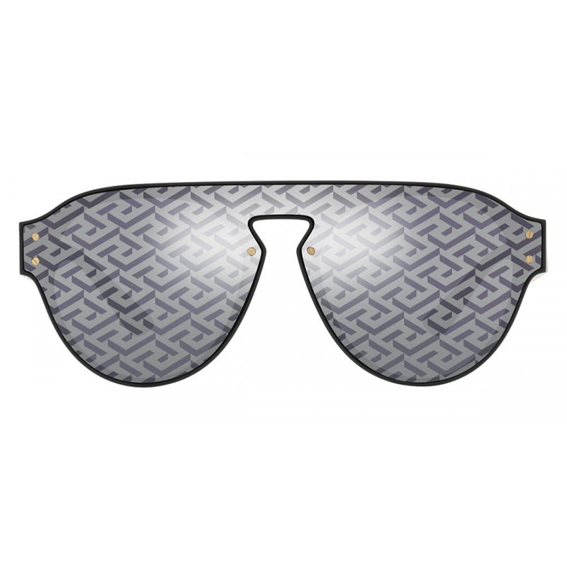 Versace VE4420 Round Sunglasses