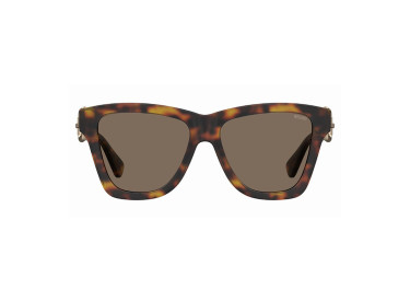 Moschino MOS131/S 0086 70 Havana/Brown