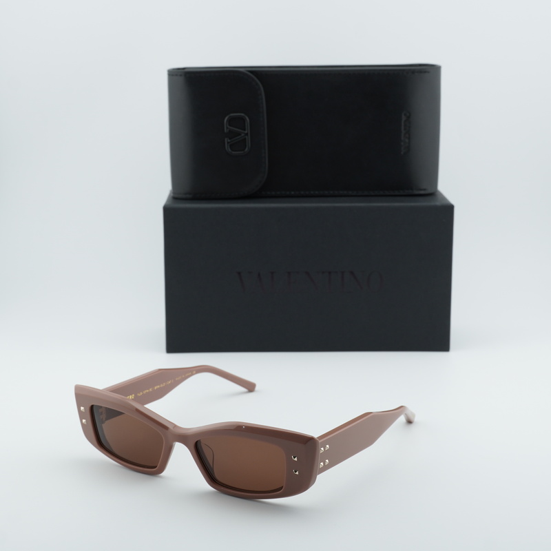Valentino VLS-109 Rectangle Sunglasses
