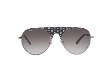 MCM MCM150SL 001 Black/Ruthenium/Grey Gradient