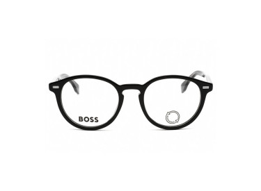 Hugo Boss BOSS 1367 0807 00 Black 50mm