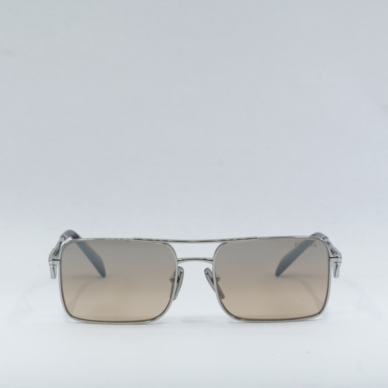 Prada PRA52S Rectangle Sunglasses