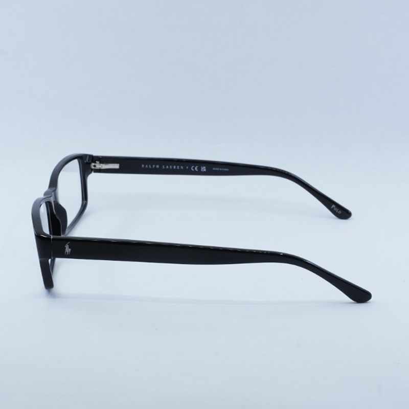 Polo Ralph Lauren PH2065 Rectangle Eyeglasses