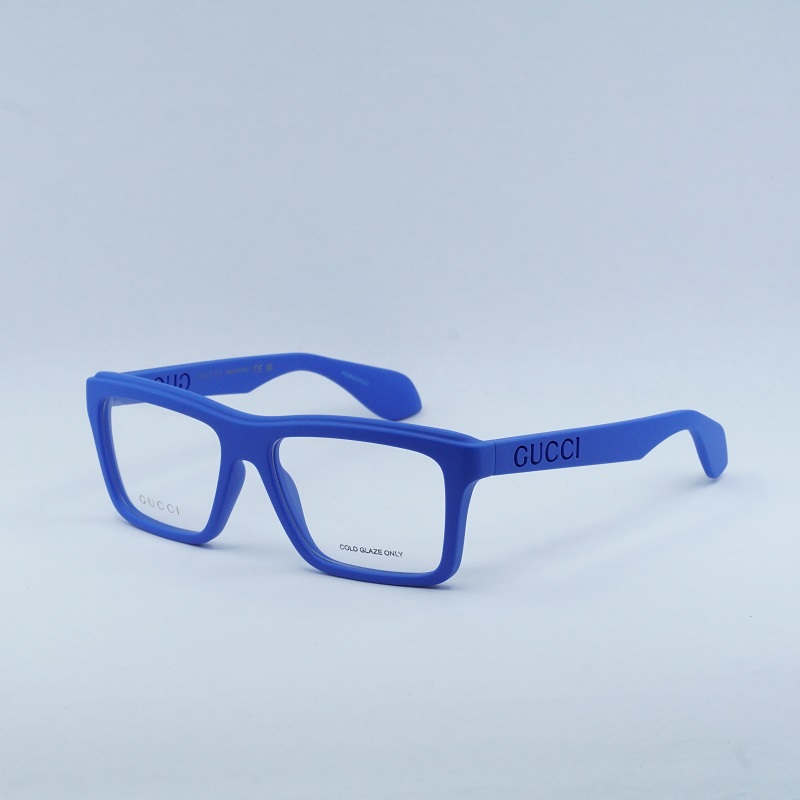 Gucci GG1573O Square Eyeglasses