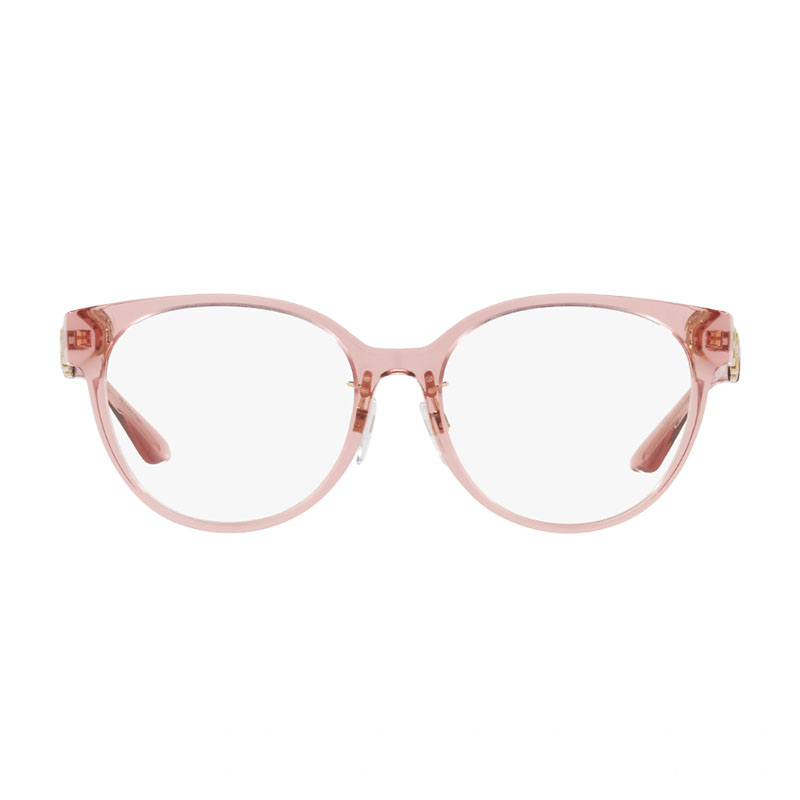 Versace VE3302D Round Eyeglasses