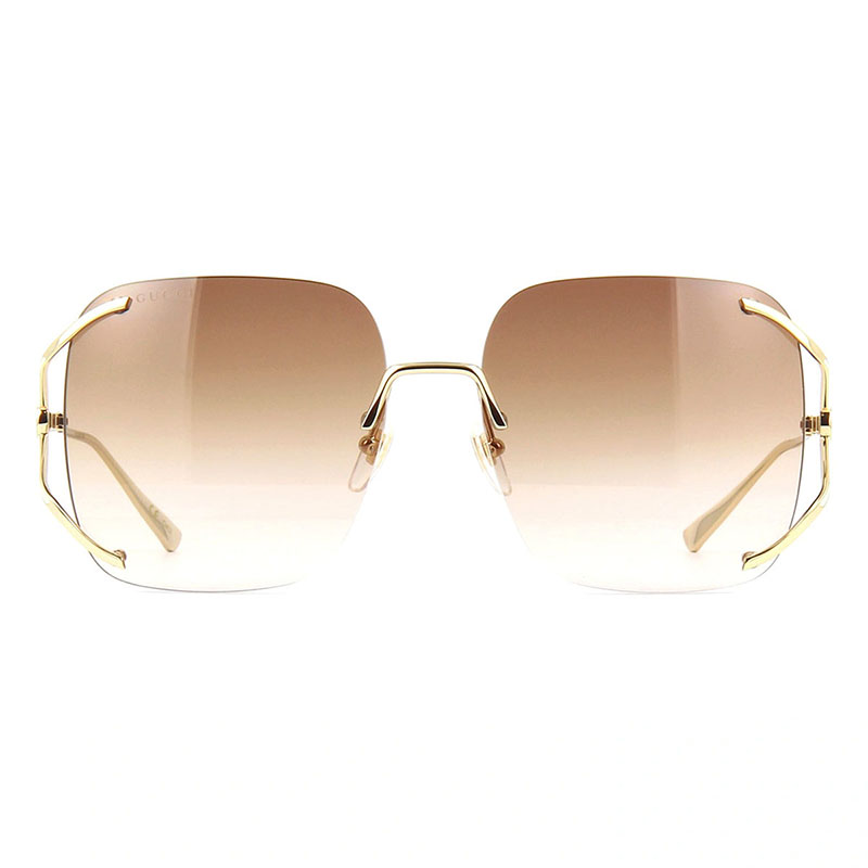Gucci GG0646S Square Sunglasses