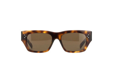 Celine CL40297U 53E Blonde Havana/Brown