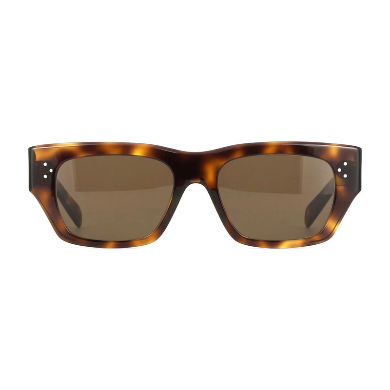 Celine CL40297U Square Sunglasses