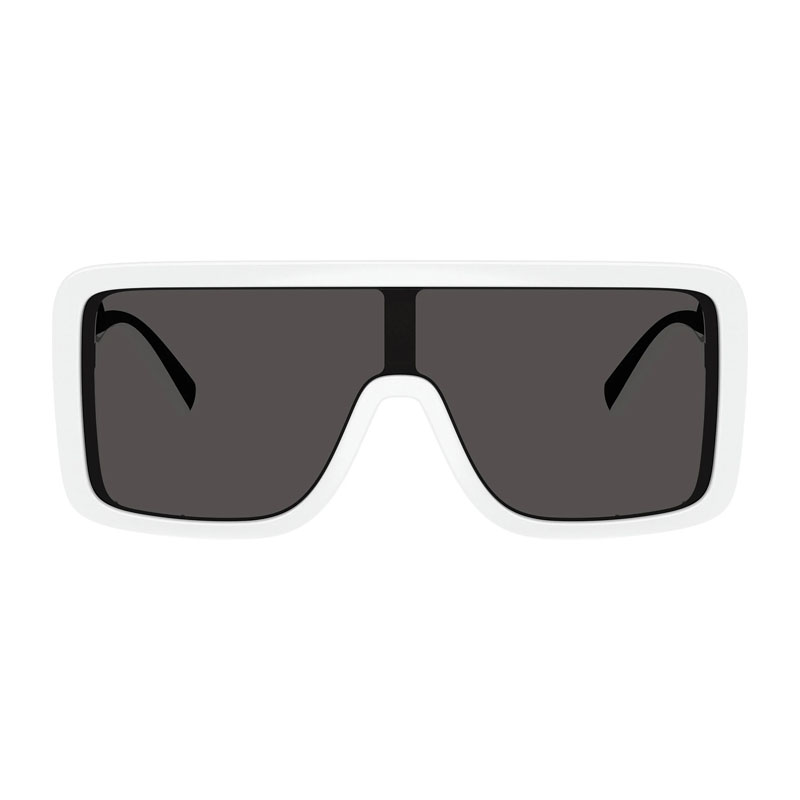 Dolce & Gabbana DG6204 Shield Sunglasses