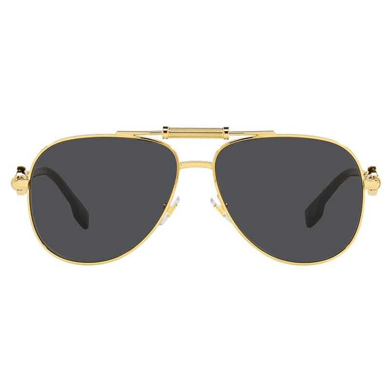 Versace VE2236 Aviator Sunglasses