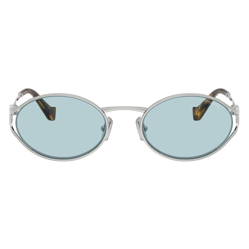 Miu Miu MU52YS Oval Sunglasses