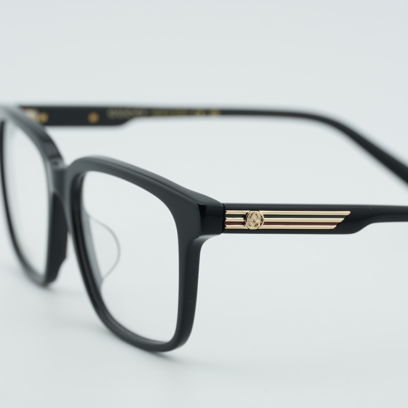 Gucci GG1293OA Square Eyeglasses