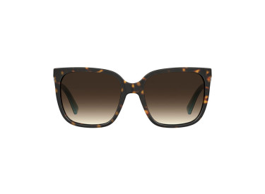 Moschino Love MOL044/S 0086 HA Havana/Brown Gradient