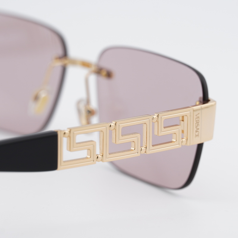 Versace VE2298 Rectangle Sunglasses