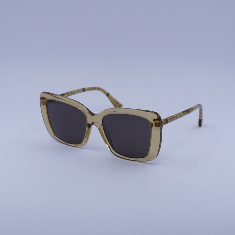 Burberry BE4456 Square Sunglasses