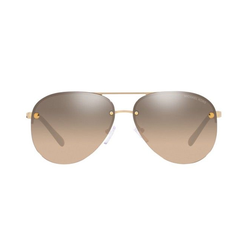 Michael Kors MK1135B Aviator Sunglasses