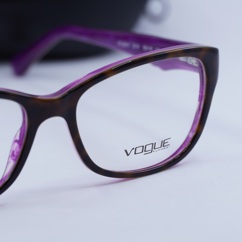 Vogue VO2814 Square Eyeglasses