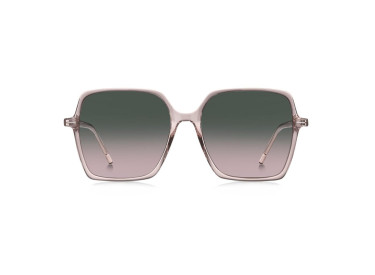 Hugo Boss BOSS 1524/S 035J JP Pink/Green Pink Gradient