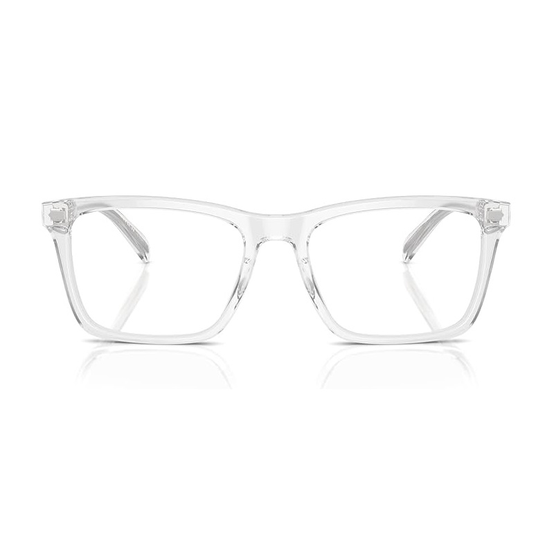 Coach HC6238U Square Eyeglasses