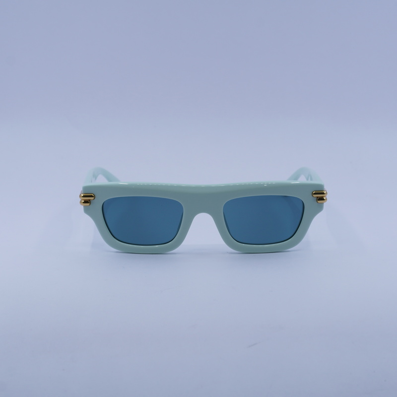 Bottega Veneta BV1321S Square Sunglasses
