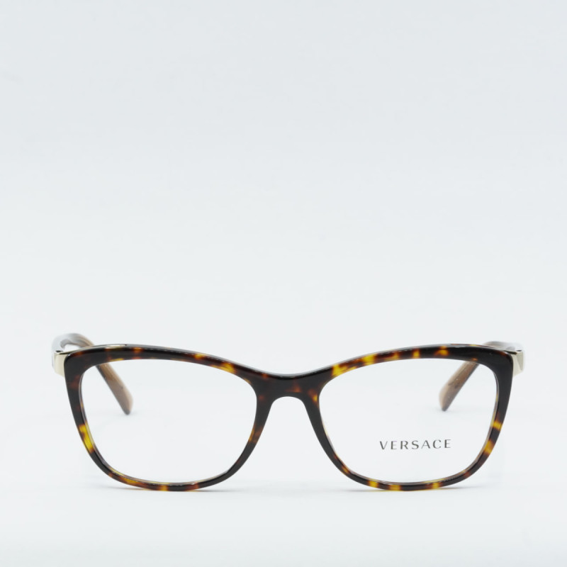 Versace VE3255 Cat Eye Eyeglasses