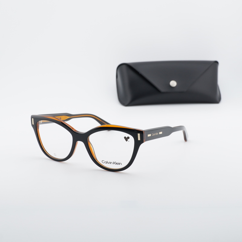 Calvin Klein CK23541 Cat Eye Eyeglasses