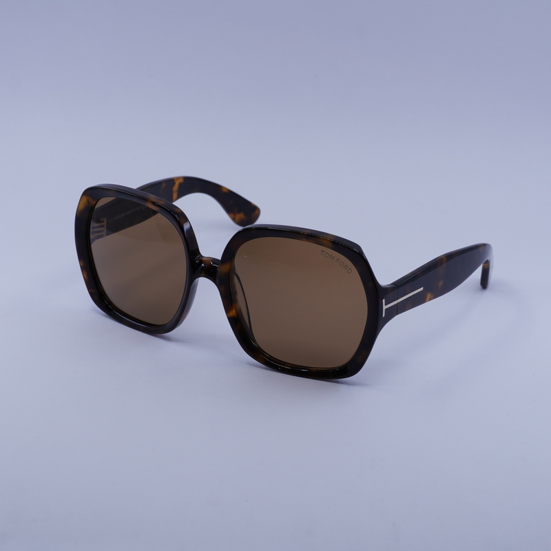 Tom Ford FT1221 Square Sunglasses