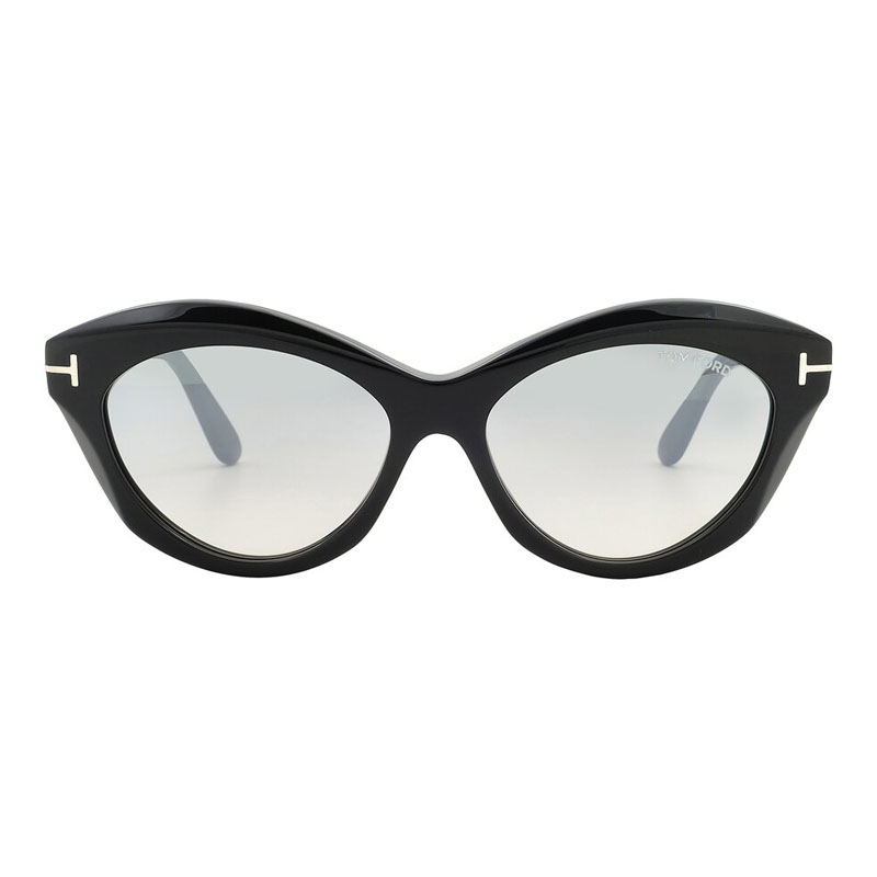 Tom Ford FT1111 Cat Eye Sunglasses