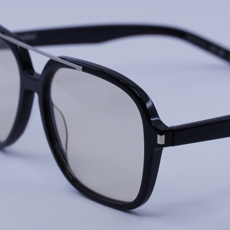 Saint Laurent SL545 Aviator Sunglasses