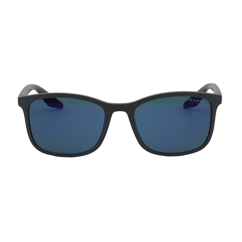 Prada PSA08S Square Sunglasses