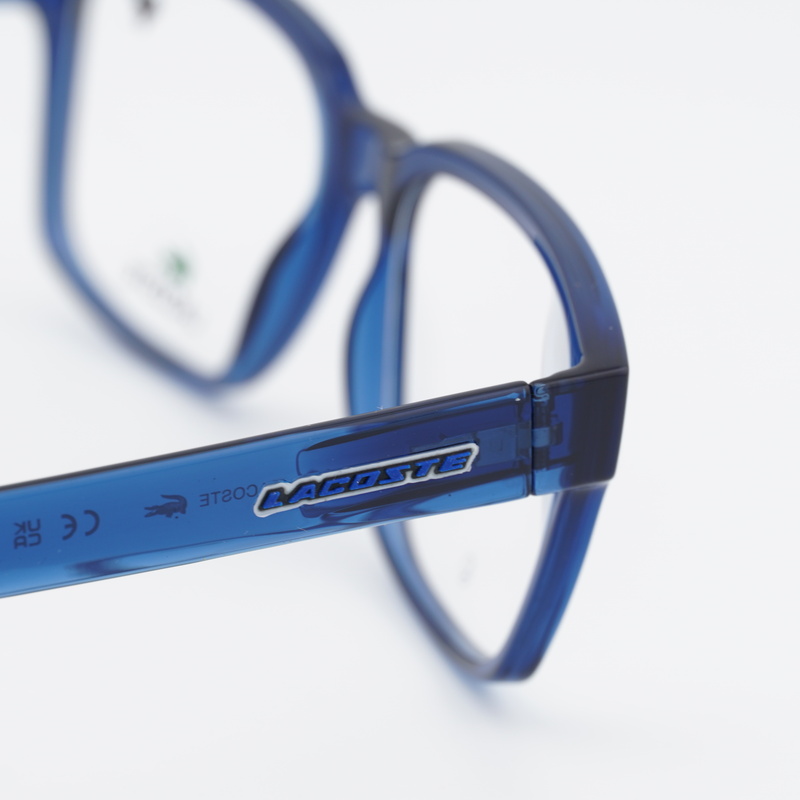 Lacoste L2927 Square Eyeglasses