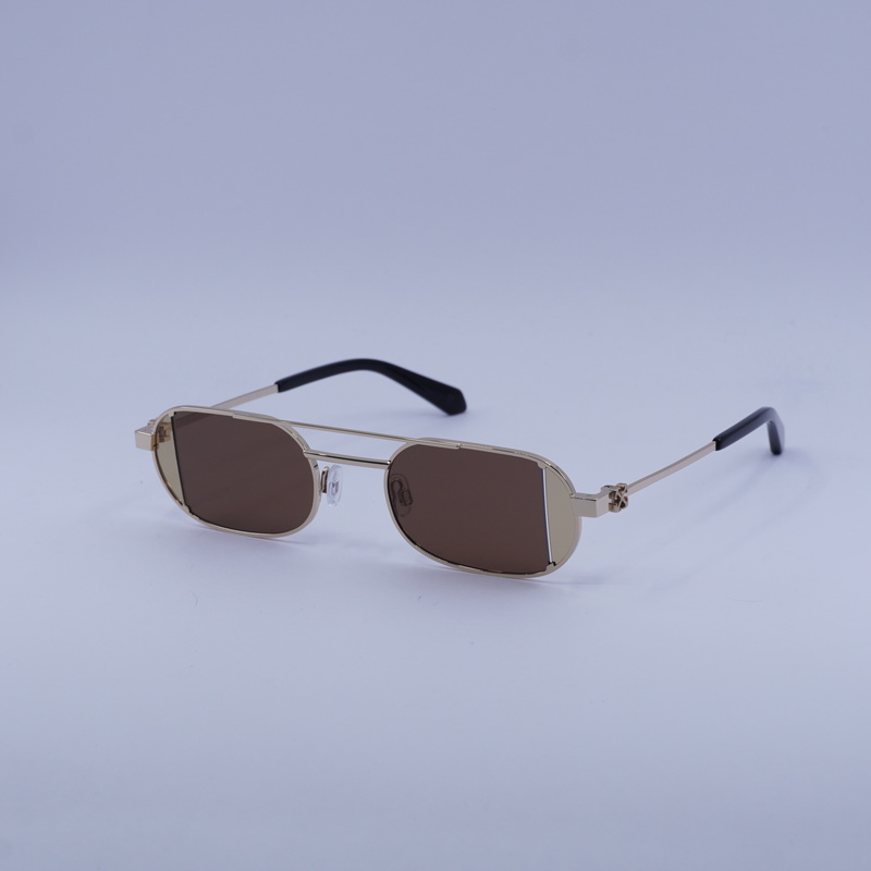 Off-White OERI14HLYNN Square Sunglasses