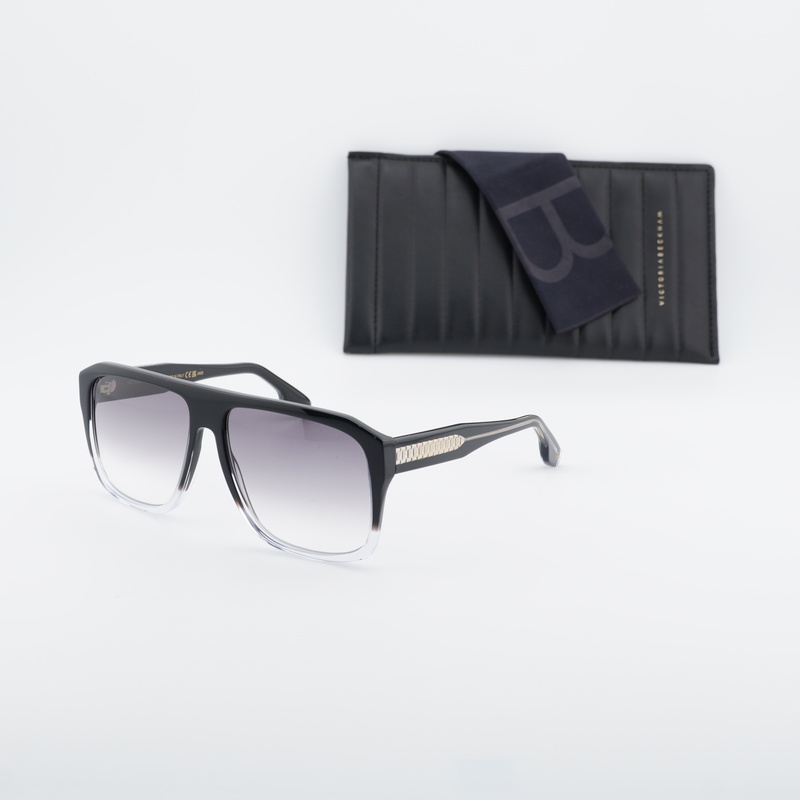 Victoria Beckham VB671S Square Sunglasses