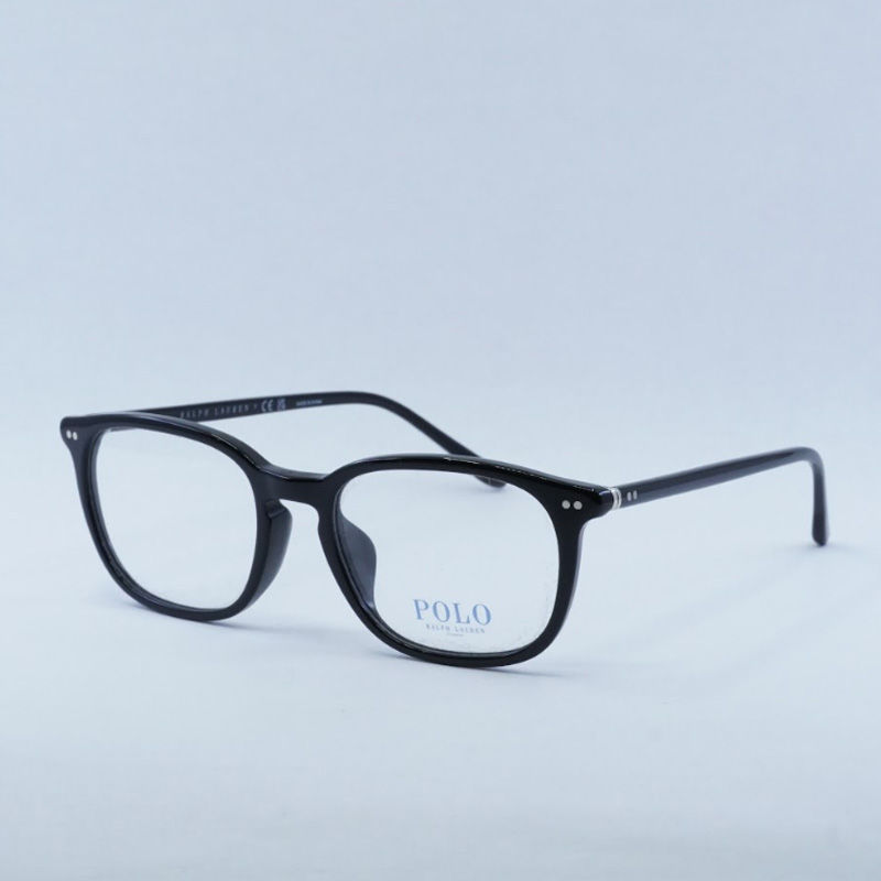 Polo Ralph Lauren PH2266D Rectangle Eyeglasses