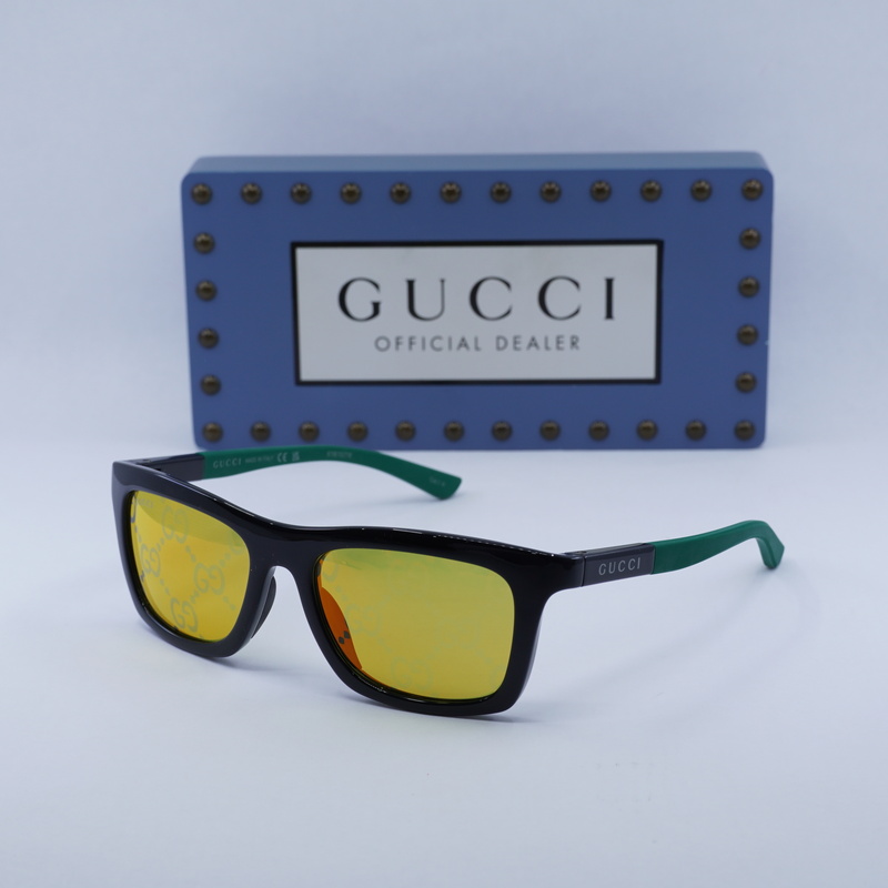 Gucci GG1735S Rectangle Sunglasses