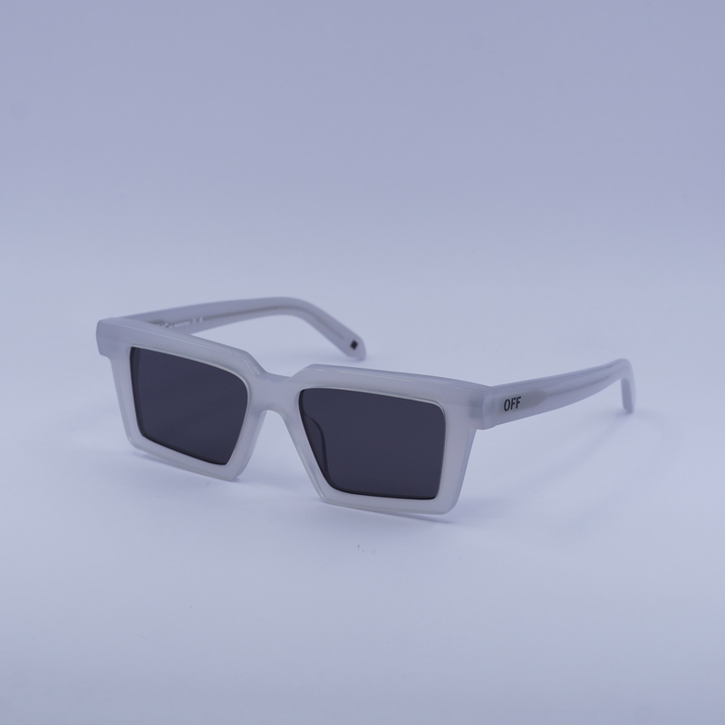 Off-White OERI142WINDSOR Square Sunglasses