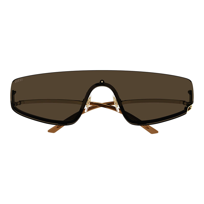 Gucci GG1561S Shield Sunglasses
