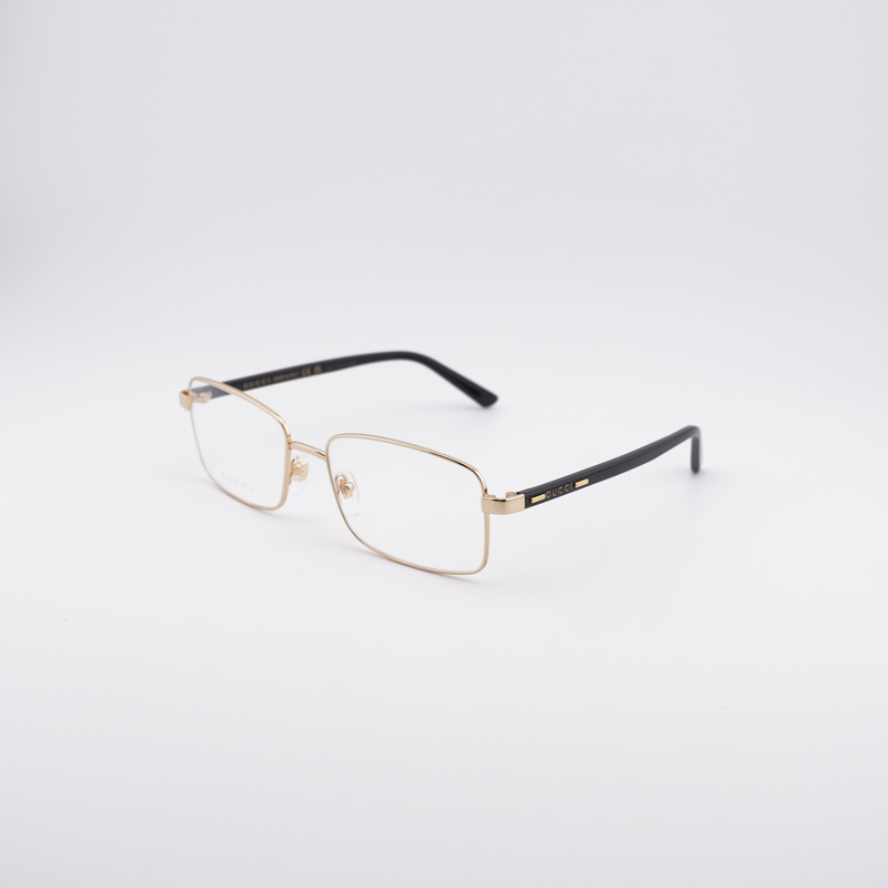 Gucci GG1586O Rectangle Eyeglasses
